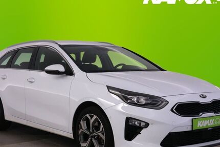 Kia ceed Sportswagon 76.773 km 15.950 &euro; Düren 52351