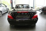 Mercedes-Benz SLK 200 BlueEFFICIENCY 83.438 km 15.980 &euro; Euskirchen 53881