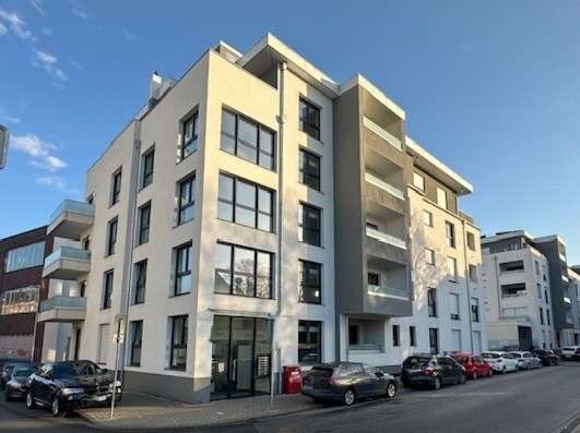 Etagenwohnung Düren Distelrath - 3 Zimmer, 98 m&sup2;, 1.250&euro; | Angebot:26383155