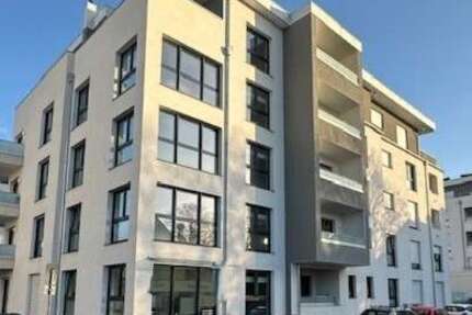 Wohnung Düren Distelrath - 3 Zimmer, 98 m&sup2;, 1.250&euro; | Angebot:26383155