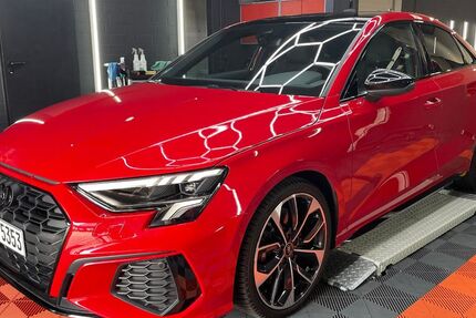 Audi S3 28.300 km 37.475 &euro; Siegburg 53721