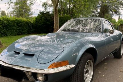 Opel GT 80.433 km 27.900 &euro; Köln 51105