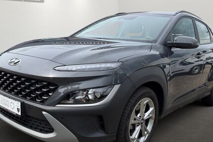 Hyundai KONA 32.500 km 18.490 &euro; Rheinbach 53359