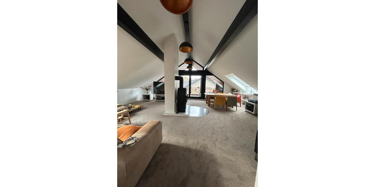 Maisonettenwohnung Siegburg - 3 Zimmer, 132 m&sup2;, 2.050&euro; | Angebot:25981158