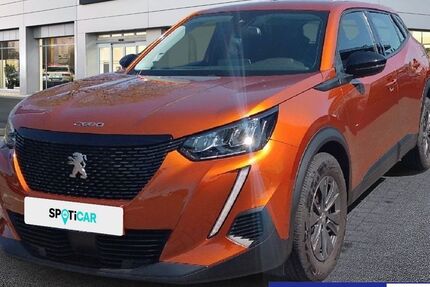 Peugeot 2008 61.590 km 13.690 &euro; Sankt Augustin 53757