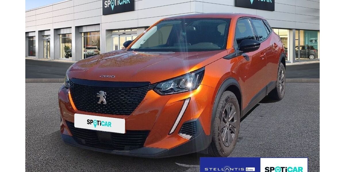 Peugeot 2008 61.590 km 13.690 &euro; Sankt Augustin 53757