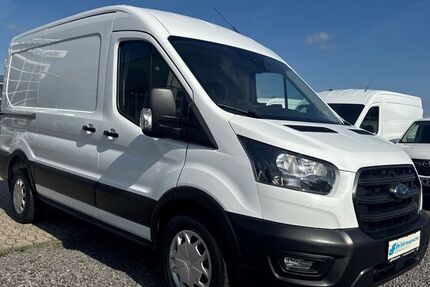 Ford Transit 83.000 km 20.988 &euro; Rheinbach 53359