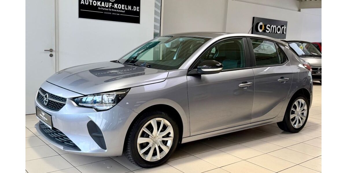 Opel Corsa 85.200 km 11.990 &euro; Köln 51067