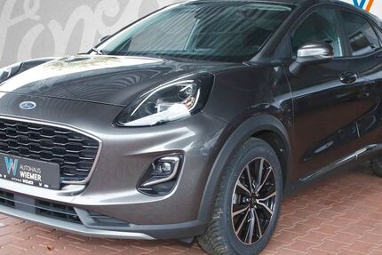 Ford Puma 44.990 km 16.900 &euro; Troisdorf 53844