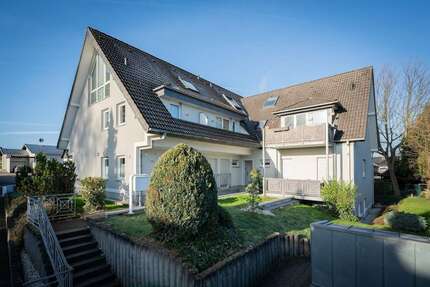 Haus Sankt Augustin Birlinghoven - 30 Zimmer, 646 m&sup2;, 2.300.000&euro; | Angebot:19116503