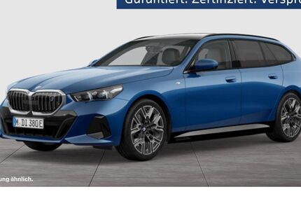 BMW i5 25.460 km 61.990 &euro; Köln 51063