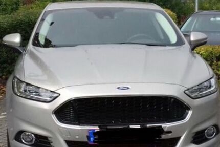 Ford Mondeo 105.300 km 14.950 &euro; Köln 51109