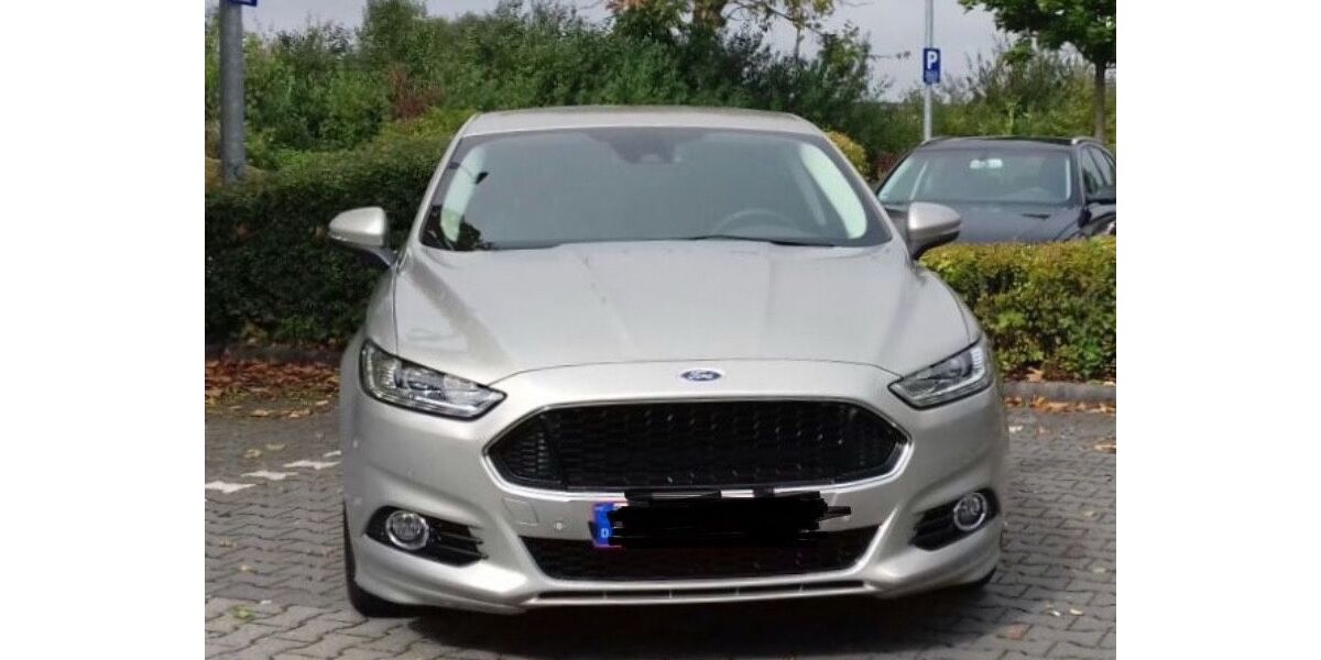 Ford Mondeo 105.300 km 14.950 &euro; Köln 51109
