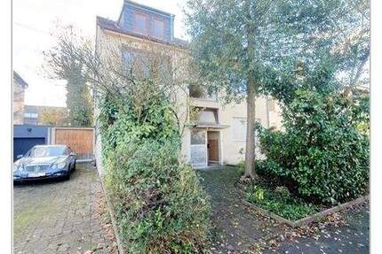 Haus Köln Weiden - 1 Zimmer, 278 m&sup2;, 1.299.800&euro; | Angebot:25729394