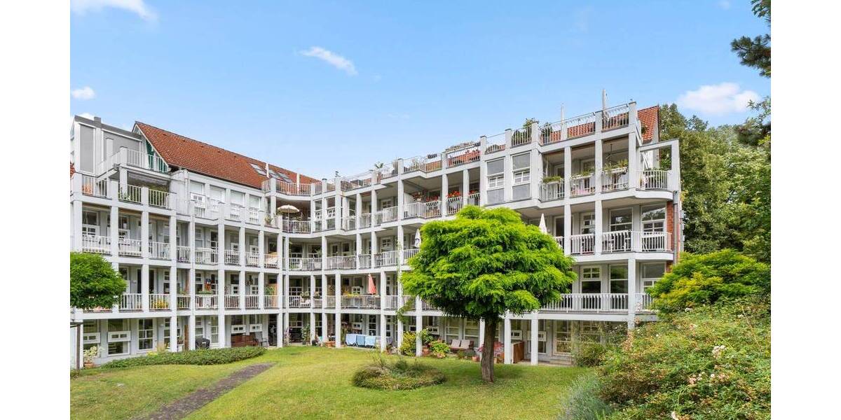 Etagenwohnung Bonn Beuel - 3 Zimmer, 100 m&sup2;, 429.000&euro; | Angebot:26107074