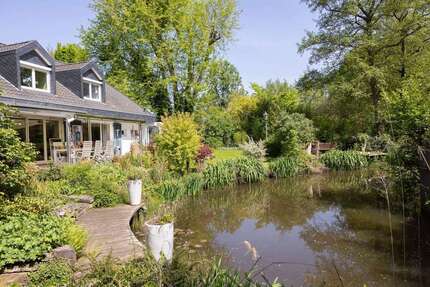 Haus Sankt Augustin - 5 Zimmer, 340 m&sup2;, 1.190.000&euro; | Angebot:21946480