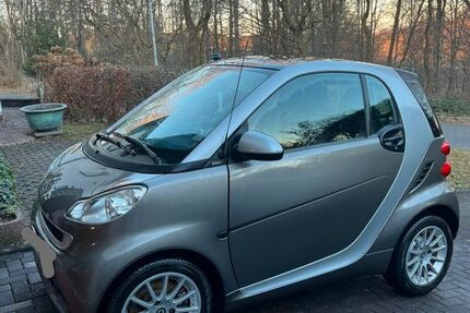 Smart ForTwo 137.000 km 5.500 &euro; Köln 50668