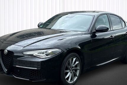 Alfa Romeo Giulia 50.900 km 28.990 &euro; Köln 51069