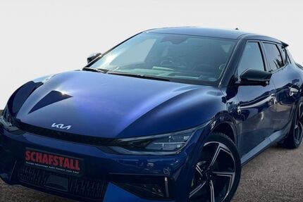 Kia EV6 28.219 km 37.979 &euro; Elsdorf (bei Köln) 50189