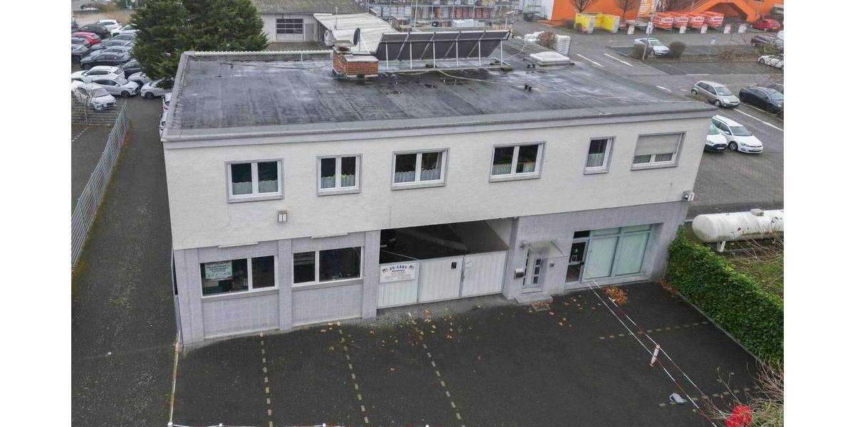Gewerbeobjekt Bonn Friesdorf - 965.000&euro; | Angebot:25772969