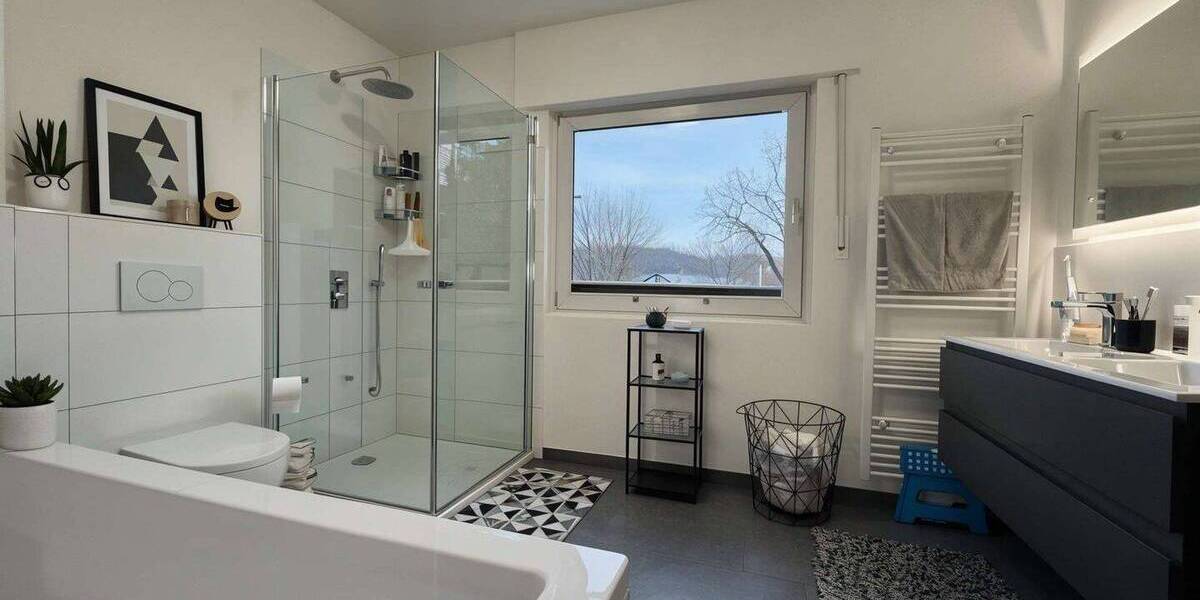 Reihenendhaus Swisttal Buschhoven - 4 Zimmer, 143 m&sup2;, 569.000&euro; | Angebot:25678124