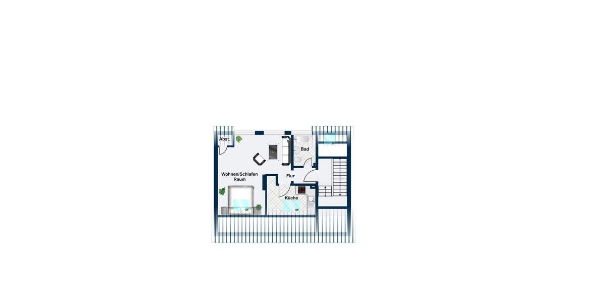 Mehrfamilienhaus, Wohnhaus Köln Rondorf - 6 Zimmer, 203 m&sup2;, 599.000&euro; | Angebot:25777084