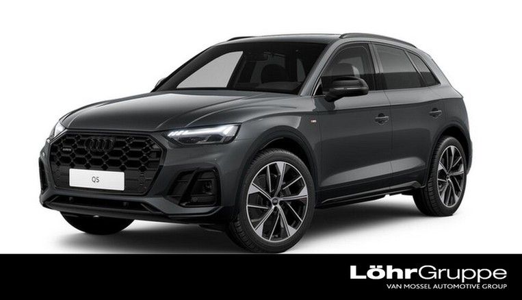 Audi Q5 27.200 km 51.510 &euro; Meckenheim / Bonn 53340