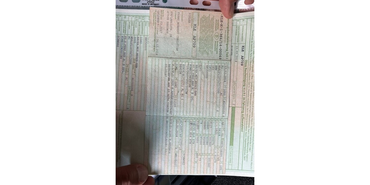 BMW 114 178.500 km 8.500 &euro; Köln 50667