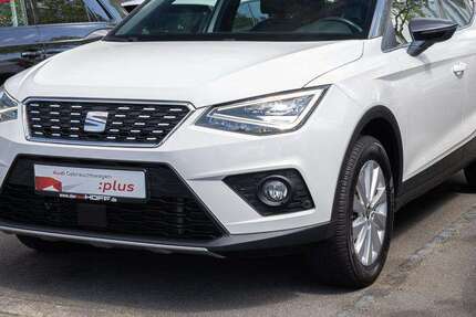 Seat Arona 59.600 km 17.475 &euro; Sankt Augustin 53757