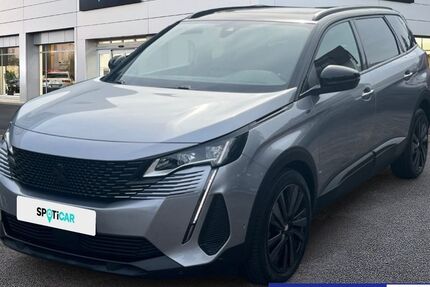 Peugeot 5008 75.856 km 25.880 &euro; Bonn 53121