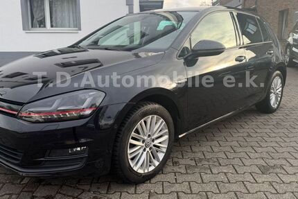 VW Golf 229.000 km 8.499 &euro; Troisdorf 53840