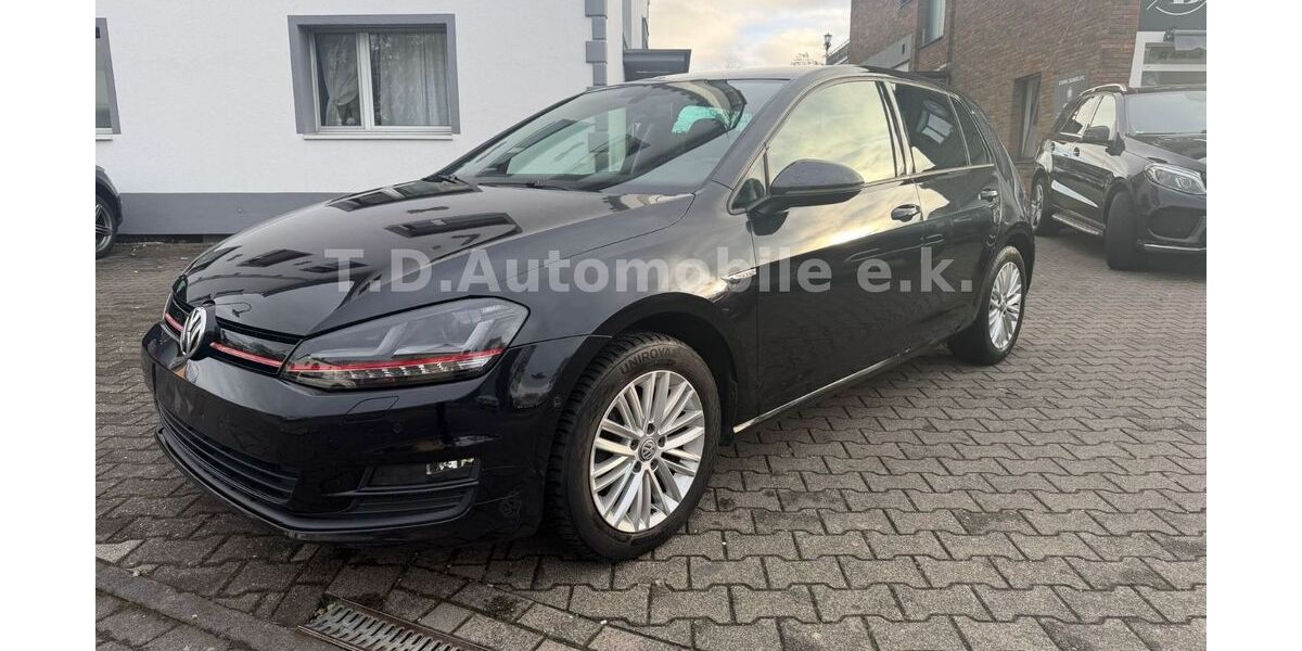 VW Golf 229.000 km 8.499 &euro; Troisdorf 53840