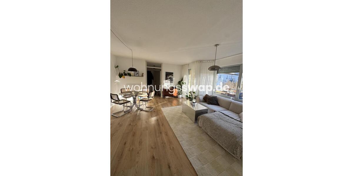 Etagenwohnung Köln Lindenthal - 2 Zimmer, 60 m&sup2;, 1.050&euro; | Angebot:25181575