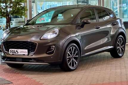 Ford Puma 23.185 km 19.900 &euro; Köln 50769
