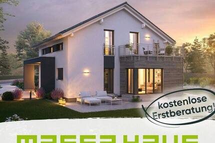 Haus Erftstadt Lechenich - 6 Zimmer, 125 m&sup2;, 469.648&euro; | Angebot:26798096