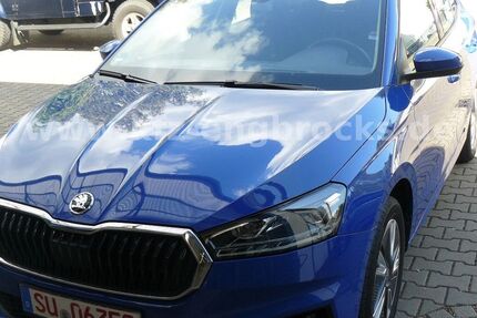 Skoda Fabia 90.500 km 13.200 &euro; Sankt Augustin 53757