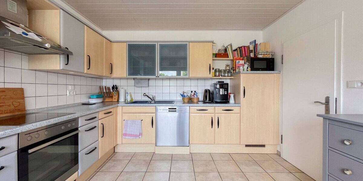 Einfamilienhaus Bergheim Ahe - 4 Zimmer, 349.000&euro; | Angebot:26542976