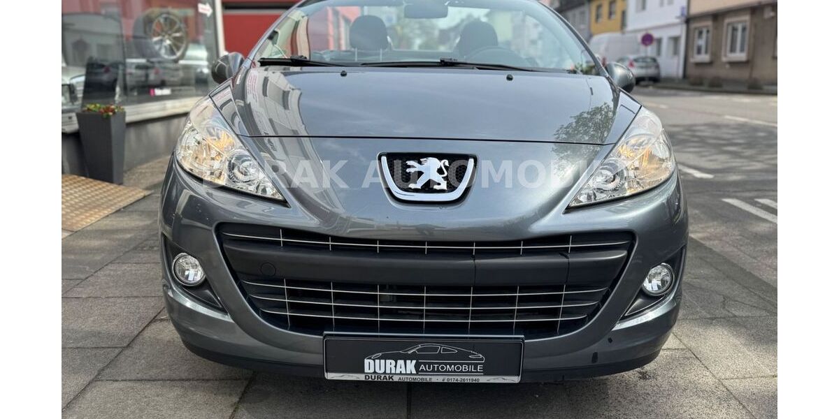 Peugeot 207 95.990 km 5.290 &euro; Siegburg 53721