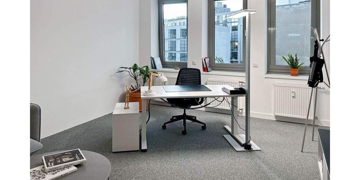 Gewerbeobjekt Köln Altstadt-Nord - 7.228&euro; | Angebot:25839242