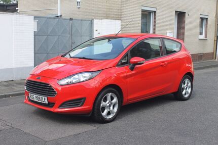 Ford Fiesta 112.000 km 4.850 &euro; Köln 50739