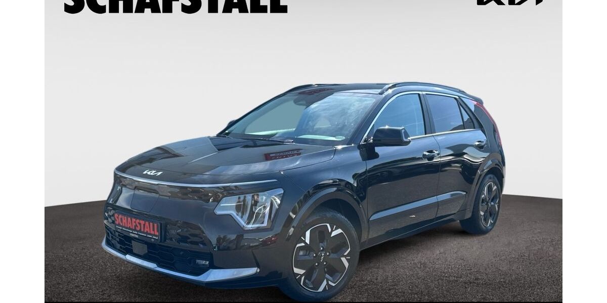Kia Niro 19.985 km 29.479 &euro; Elsdorf (bei Köln) 50189