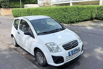 Citroen C2 137.000 km 1.000 &euro; Köln, Stadt 51069