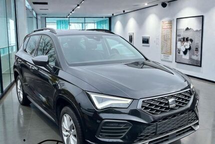 Seat Ateca 207.000 km 16.490 &euro; Bonn OT Pützchen 53229