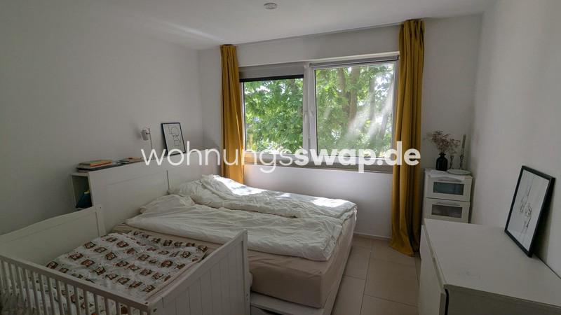 Etagenwohnung Köln Porz - 3 Zimmer, 76 m&sup2;, 1.050&euro; | Angebot:25720415