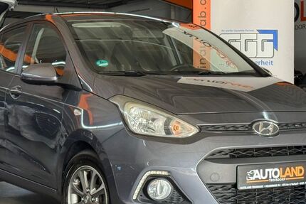 Hyundai i10 123.000 km 6.300 &euro; Troisdorf 53842