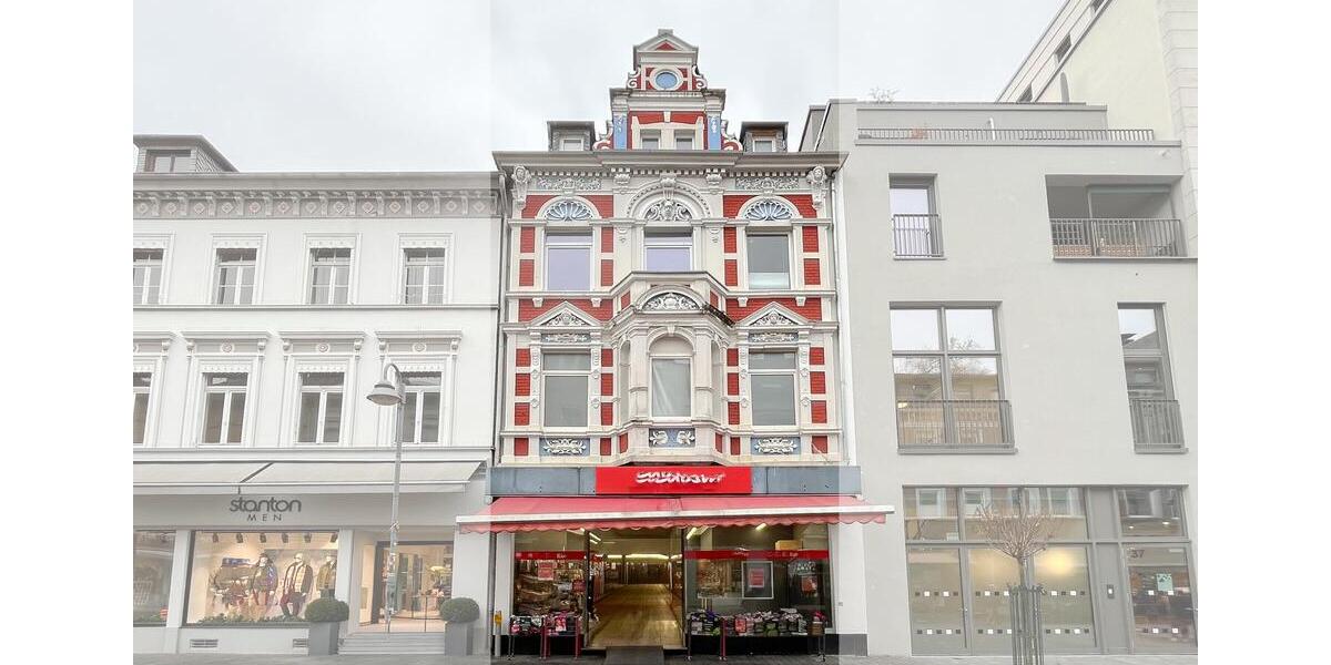 Gewerbeobjekt Siegburg - 3.100&euro; | Angebot:24787003