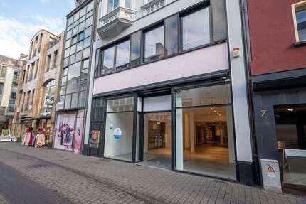 Gewerbeobjekt Siegburg - 7.500&euro; | Angebot:23834588