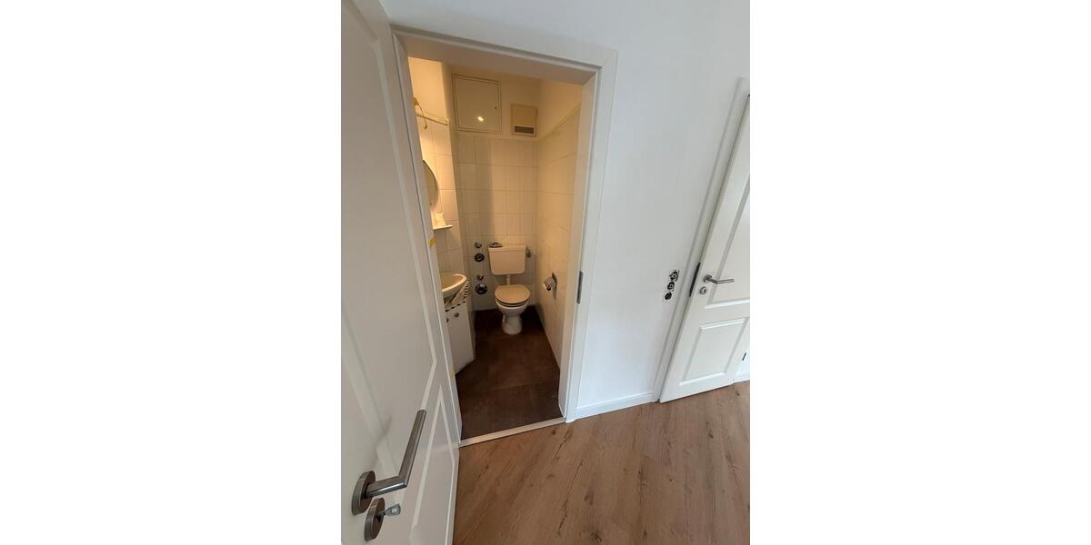 Etagenwohnung Köln Kalk - 2 Zimmer, 53 m&sup2;, 935&euro; | Angebot:26680697