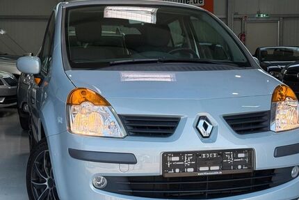 Renault Modus 103.780 km 1.500 &euro; Rommerskirchen 41569