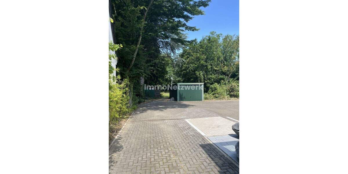 Grundstück Köln-Weiden Weiden - 498.000&euro; | Angebot:25709975